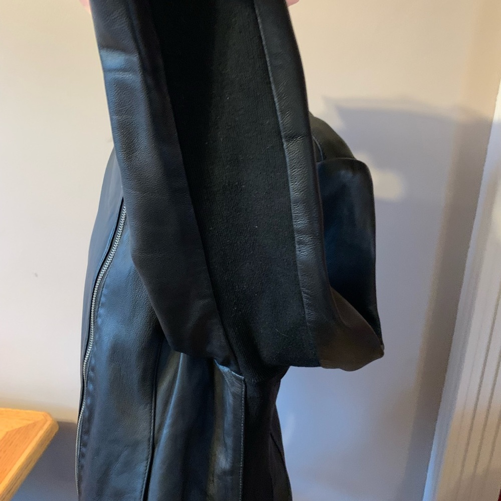 ❤️Gorgeous Leather Jacket❤️ - Picture 14 of 16